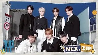 [NEX.Zip] #18 NEXTEP 2025 비하인드