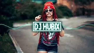 STYCZEŃ 2026 ✅ NAJLEPSZA MUZYKA KLUBOWA 2026 🔥 MUZA DO AUTA VOL.7  || DJ HUBIX