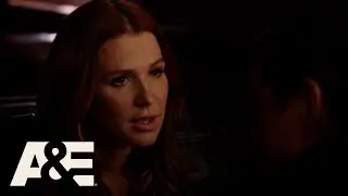 Unforgettable: Al Tells Carrie a Story from His Past (Season 4,Episode 12) | A&E