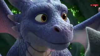 You Won't Believe the Heartwarming Story of a Cat and a Dragon