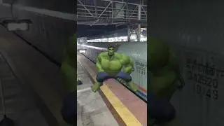 Hulk dance #hulkdance #hulk #cartoon #kidslove #hollywood #amazing #trending #viralvideo #ytshorts