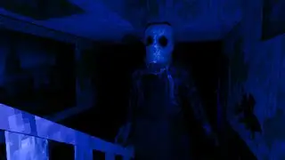 Blue Butcher (Scenepack) | Puppet Combo
