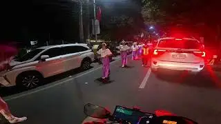 FIESTA NG STO. NIÑO (MALOLOS AT PLARIDEL, BULACAN)