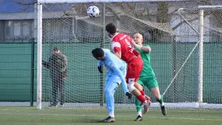 N3  : C'Chartres - Cosne : 0-1