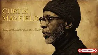 Chicago Soul | Curtis Mayfield Inspired &ndash; Midnight Makes It Honest (Unreleased Sessions)