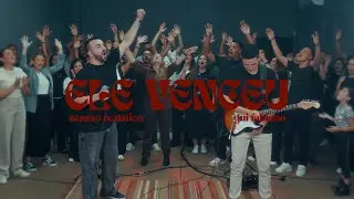Ele Venceu - Sess&atilde;o Ac&uacute;stica - Guilherme Fabiano