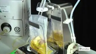 MediaBox Sterile Liquid Solutions