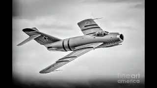 MIG17 AS in 3 min ( war thunder ) #6