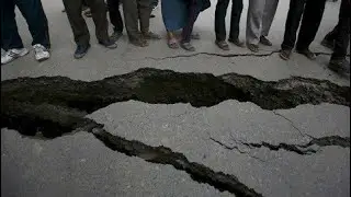 Bangalore Earthquake 2018 [FAKE]
