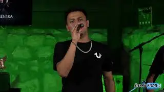 Clave Maestra - Juan Ignacio / Barba Negra (Covers En Vivo 2025)