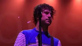 Wallows: Hard To Believe Lollapalooza Aftershow 2025 The Vic Theatre 