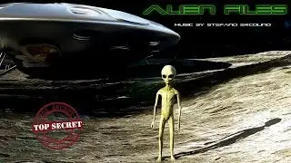 ALIEN FILES (2019) Official Music Video 👽