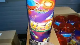 💥VICTORY FIREWORKS💥 WHOLESALE PICKUP! 💥