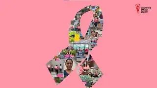 Pink Ribbon Launch Party 2021| Full Livestream