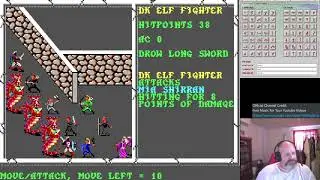 Episode 3: The Red Wizard Falls