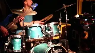 The Russello Project Performing 