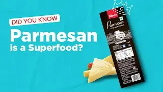 Parmesan Cheese Benefits You Didn&rsquo;t Know About | D'lecta
