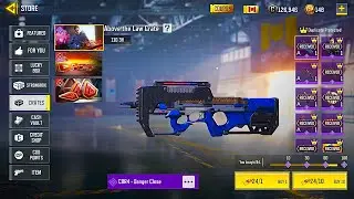 Unlocking Pay To Win CBR4 - Danger Close | Above the Law Crate