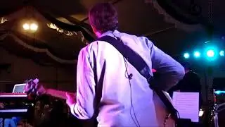 Ausgeliefert - Hansi Dujmic - Zwettl3 2017 Bass Cam