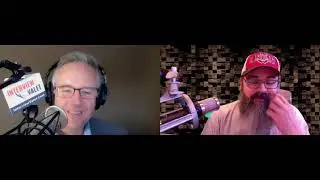 Tom Schwab The Power of Podcast Interviews