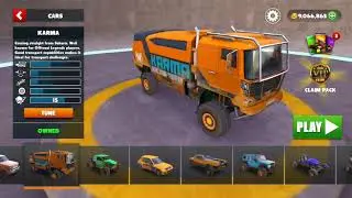 Off the road open world latest update all new vehicles gameplay VIP member gameplay.
