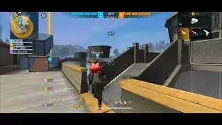 1v3 CLUTCH! 😱 The Most Intense Comeback in Free Fire History! (Clash Squad Ranked)