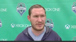 Seattle Sounders FC beat writers Matt Pentz and Ari Liljenwall