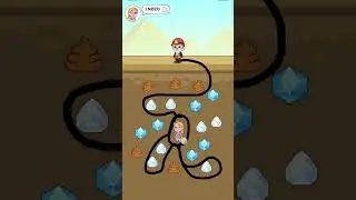 Pull the Gold 💰 | Ek Galti Aur Sab Gaya!#shortvideo #gaming #trendingshorts #games #shortsfeed