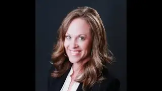 Ep #519 - Danette Leighton, CEO of The Women's Sports Foundati