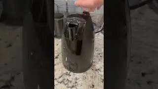 Insider scoop on the black+decker electric kettle!