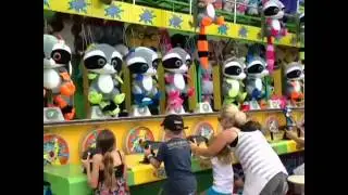 OC Fair Fun