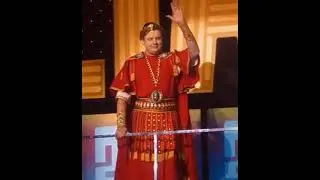 Ave, Caesar