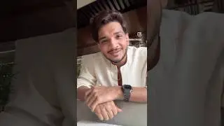 Munawar faruqui Eid speech #viralvideo #love #islamicholiday #muhammadﷺ #duet