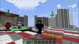 Minecon 2012 Live!