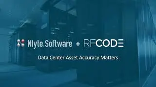 Data Center Asset Accuracy Matters