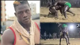 Combat Choc:Siny Bargny Vs Kao Samba Diallo; Mbour le 10 Janvier 2026
