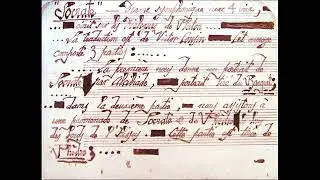 Erik Satie ~1918~ Socrate (orchestra, 1972 recording)