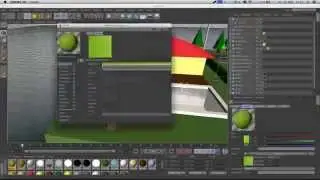 Emerce Shark - 24H 360&deg; | Animation + SpeedArt