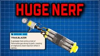 ARC Raiders Trailblazer Nerf Is Massive... (Here's What To Use Instead)