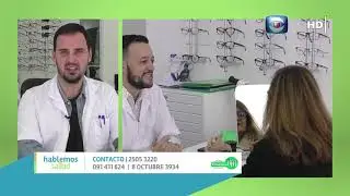 Hablemos de Salud Uruguay (Cooptica)