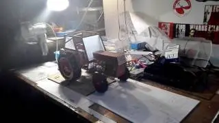 Ursus c385 Rc