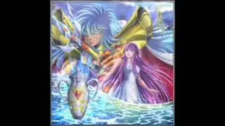 Saint Seiya OST Poseidon Theme