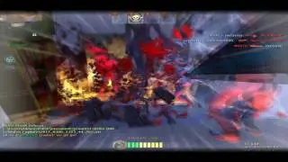 【CSO】Magnum Drill + SGW Play