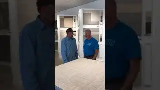 Daltile San Antonio Hosts a Certified Tile Installer Hands-on Test