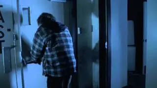WRONG TURN 4 - BLOODY BEGINNINGS: Filmausschnitt 1 (Deutsch)