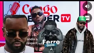  Kiler KILESI Ba SASI FALLY nde ko SASA ATA na ndoto ya GIMS FALLY aza te 