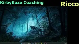 KirbyKaze Coaching with Ricco - Sheik vs Fox / Marth, Overcoming Sheik's Low% Issues, Bair vs Fox