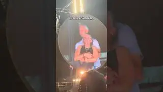 CEO and Head of HR caught having an affair at a Coldplay concert 😭💀