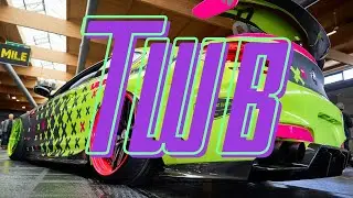 TUNING WORLD BODENSEE