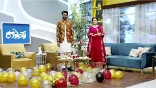 🔴LIVE | Morning Show | Aik aur Subh | Eid Special | 29th June | aur Life